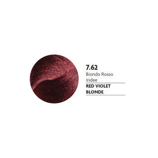 Jeval Hair Colour 7.62