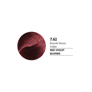 Jeval Hair Colour 7.62