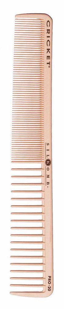 Cricket Silkomb Pro-20