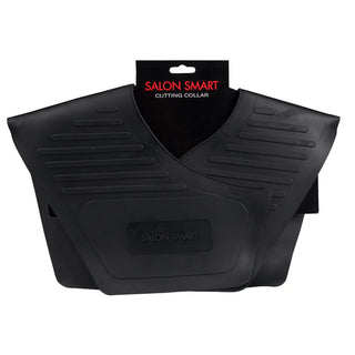 Salon Smart Cutting Collar Black