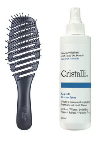 Cristalli Sea Salt Spray Pack