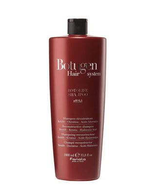 Fanola Botugen Reconstructive Shampoo