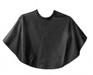 Make up Capes Black
