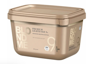 Blondme Premium Lightener 9+ Powder 450g