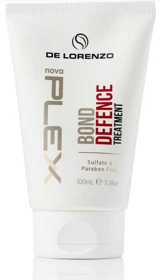 Delorenzo Bond Defence Thermal Treatment