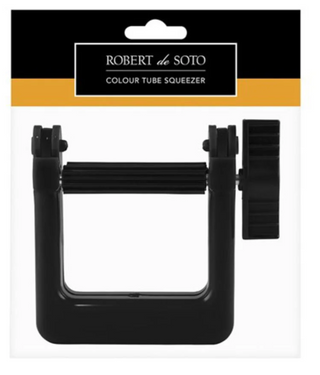 Desoto Tube Squeezer