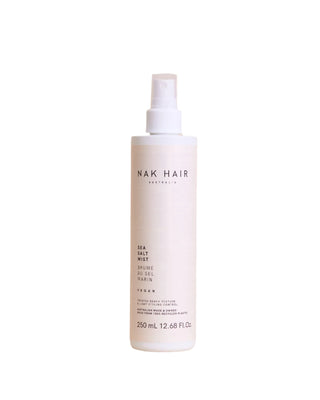 Nak Sea Salt Mist 250ml