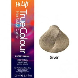 Hi Lift True Colour Toner Silver