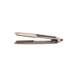 Diva Glam Styler Straightener Rose Gold