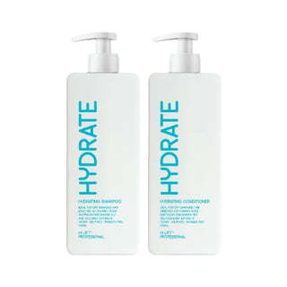 Hi Lift Hydrate Shampoo Trio Pack 350ml