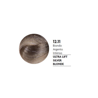 Jeval Hair Colour 12.11