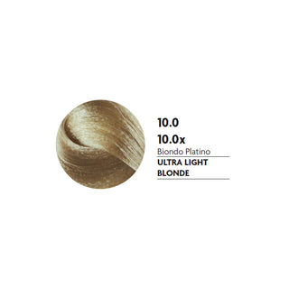 Jeval Hair Colour 10.0