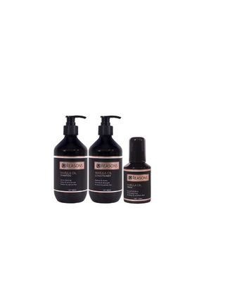 12 Reasons Marula Oil Hydrate & Shine Pack
