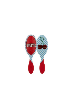Wet Brush Pro Detangler Rodeo Sweet Cherry