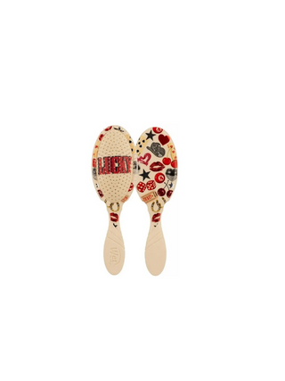 Wet Brush Pro Detangler Rodeo Lucky Charm