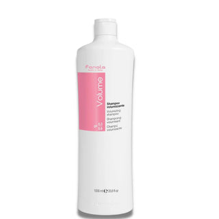 Fanola Volumizing Shampoo 1lt