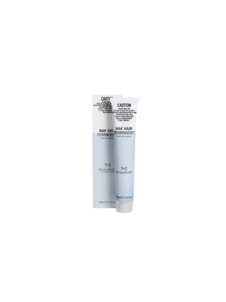 Nak Permanent Hair Colour 5.9 100ml