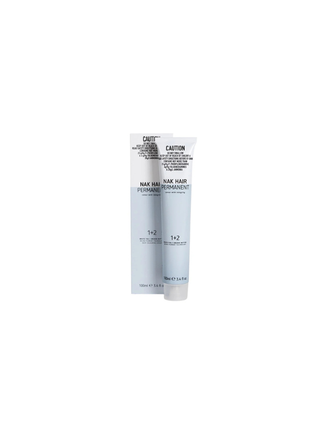 Nak Permanent Hair Colour 8.21 100ml