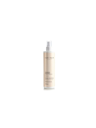 Nak Colour Support Porosity Equaliser
