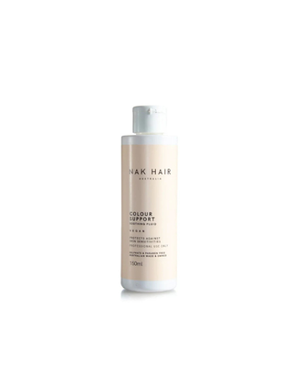 Nak Colour Support Soothing Fluid