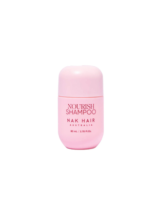 Nak Nourish Shampoo 80ml