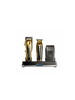 Wahl Gold Magic Power Combo