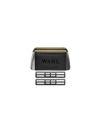 Wahl Vanish Cutter & Foil Head