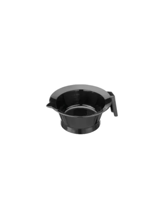 Hi Lift Tint Bowl Black