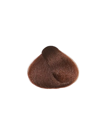 Fanola Hair Colour 6.43