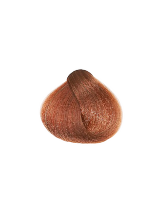 Fanola Hair Colour 7.43