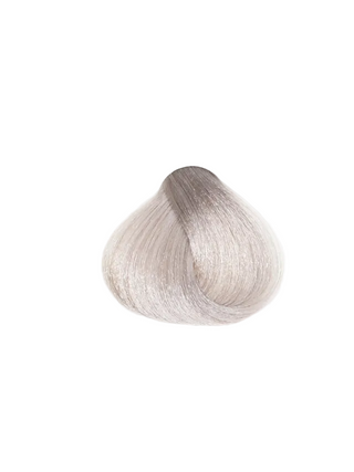 Fanola Hair Colour Toner Silver