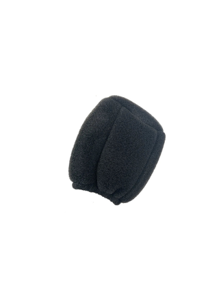 Santorini Soft Mitt Diffuser-Black