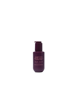 Nak K.Revive Peptide Leavein Powder Mask