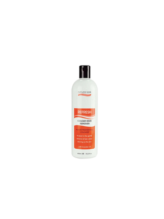 Natural Look Colour Stain Remove 450ml