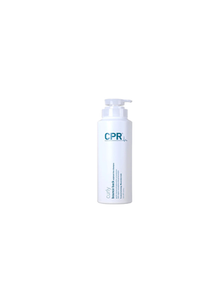 CPR Curly Bounce Back Shampoo 900ml