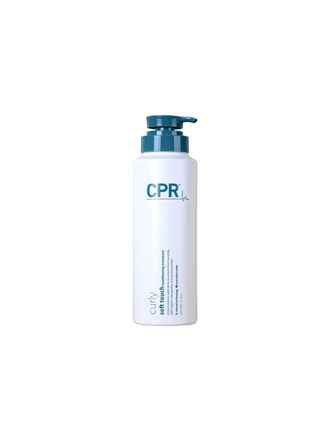 CPR Curly Bounce Back Shampoo 900ml soft Touch Conditioner 900ml