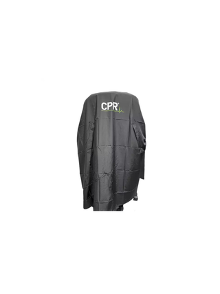 CPR Colourist Cape Black