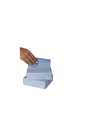 Cpr Salon Foil 15 Micron 250 Sheets