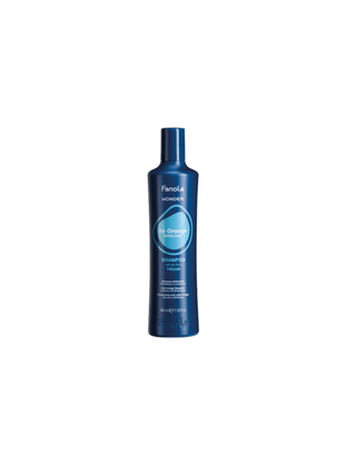Fanola No Orange Shampoo 350ml