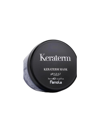 Fanola Keraterm Anti Frizz Mask 300ml