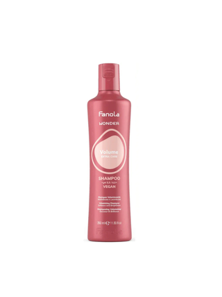 Fanola Volumizing Shampoo 350ml