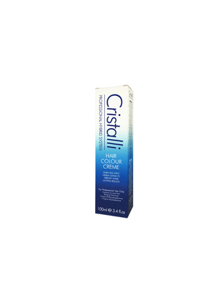Cristalli Hair Colour .56 Fuchsia Intens