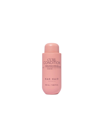 Nak Curl Conditioner 350ml