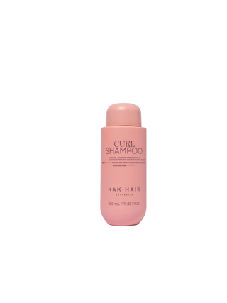 Nak Curl Shampoo 350ml