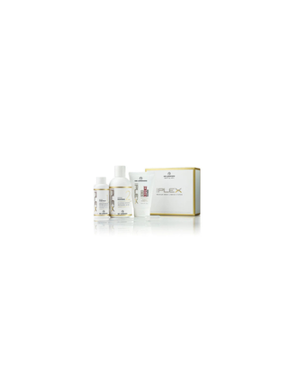 Delorenzo Nova Plex Starter Kit