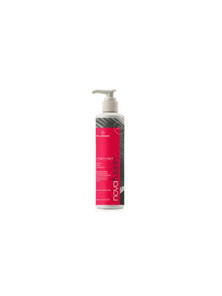 Delorenzo Novafusion Cherry Red 250ml