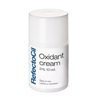 Refectocil Eyelash 3% Cream Oxidant