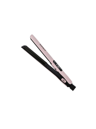 Silver Bullet City Chic Straightener Pink