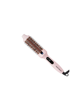 Silver Bullet City Chic Hot Brush Pink