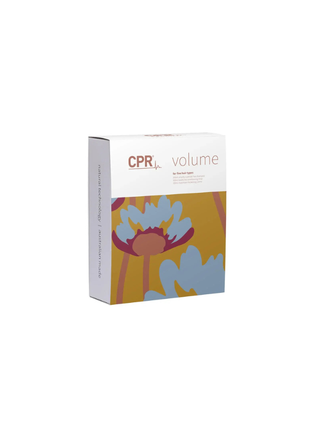CPR Volume Amplify Trio Pack